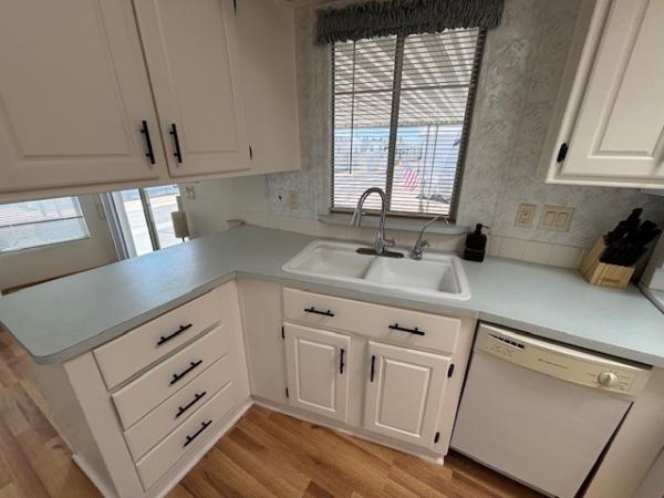 1998 Cavco Manufactured Home