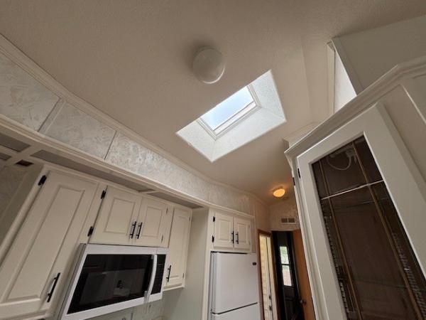 1998 Cavco Manufactured Home