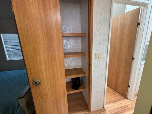 1998 Cavco Manufactured Home
