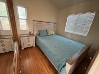 1998 Cavco Manufactured Home