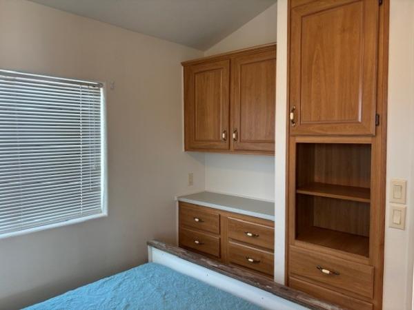 1998 Cavco Manufactured Home