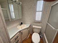 1998 Cavco Manufactured Home