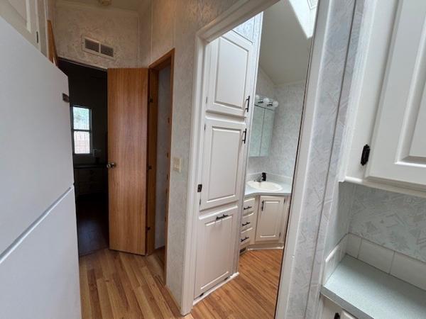 1998 Cavco Manufactured Home