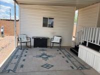 1998 Cavco Manufactured Home