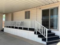 1998 Cavco Manufactured Home