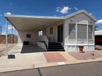 1998 Cavco Manufactured Home