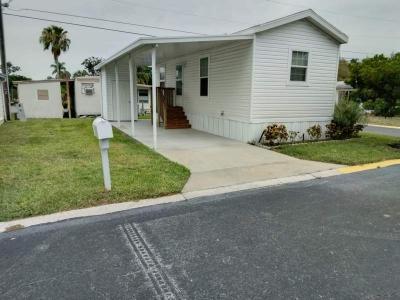 Mobile Home at 1280 Lakeview Rd # 224 Clearwater, FL 33756