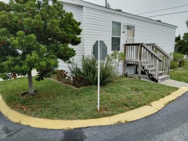 2021 Skyline Manufactured Home