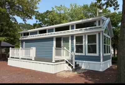 Mobile Home at 34015 Avalon St Millsboro, DE 19966