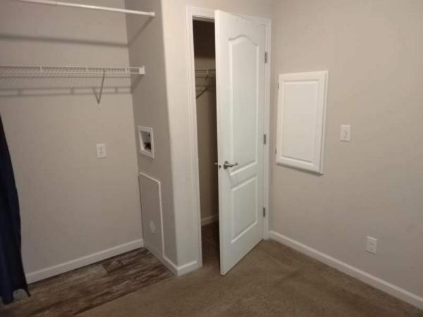 2021 Skyline Manufactured Home