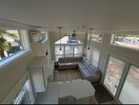 2025 Great Ourdoor Cottages 300K2(1BR) Mobile Home