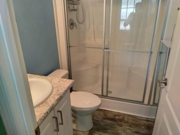 2021 Skyline Manufactured Home