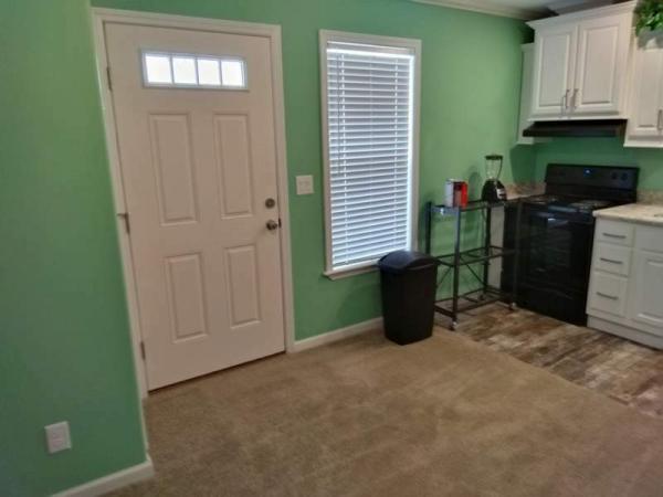 2021 Skyline Manufactured Home