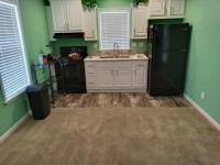 2021 Skyline Manufactured Home