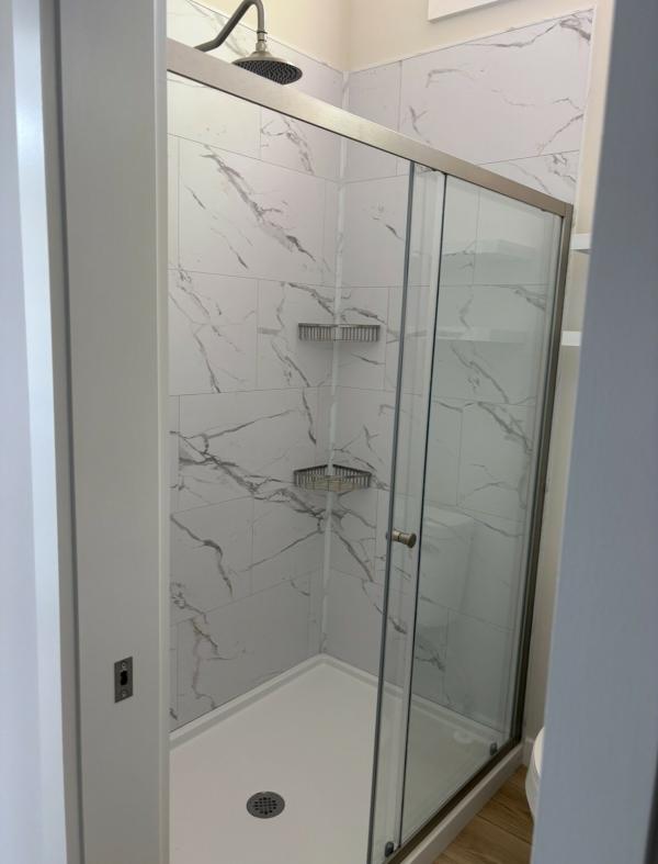 2025 Great Ourdoor Cottages 300K2(1BR) Mobile Home