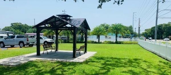 2021 Skyline Manufactured Home