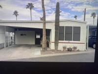 1987 Unknown Manufactured Home