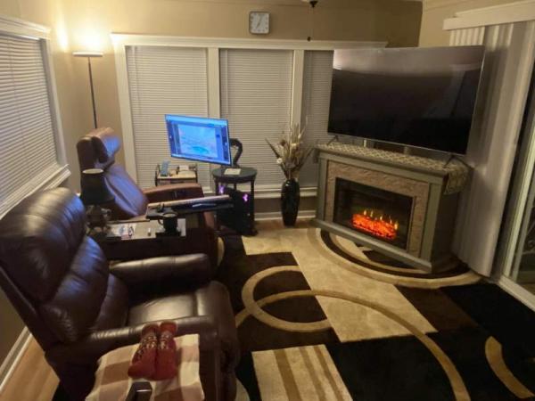 1987 Unknown Manufactured Home