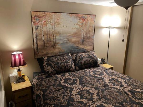 1987 Unknown Manufactured Home