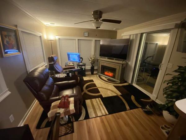 1987 Unknown Manufactured Home