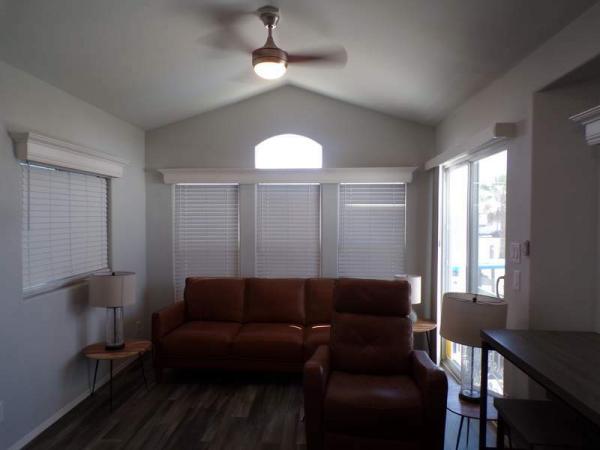 2022 Cavco Manufactured Home