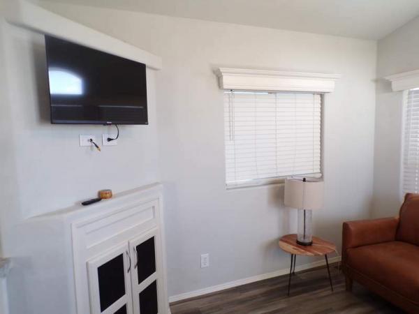 2022 Cavco Manufactured Home