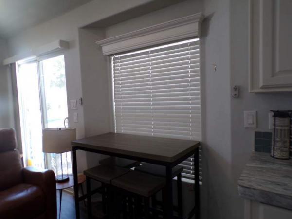 2022 Cavco Manufactured Home