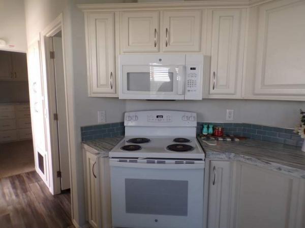 2022 Cavco Manufactured Home
