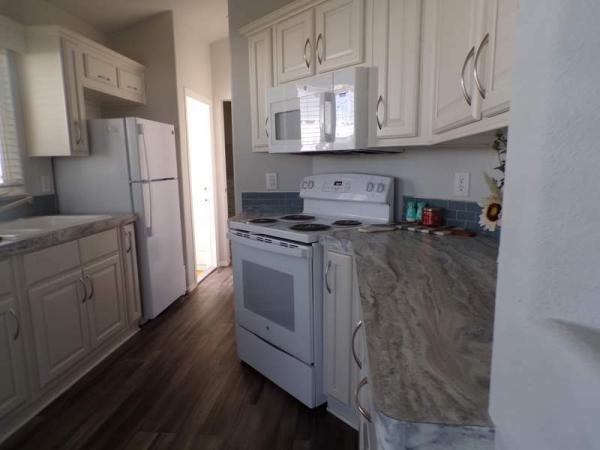 2022 Cavco Manufactured Home