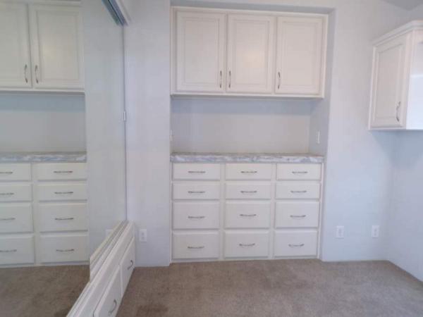 2022 Cavco Manufactured Home