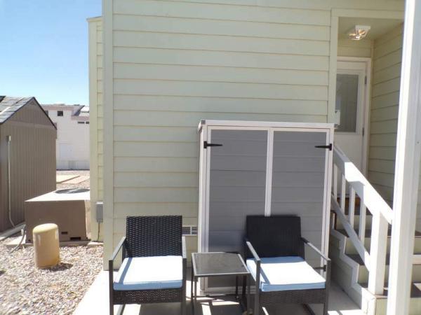 2022 Cavco Manufactured Home