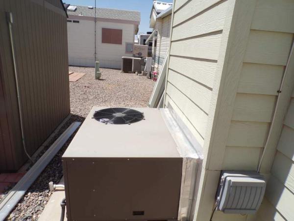 2022 Cavco Manufactured Home
