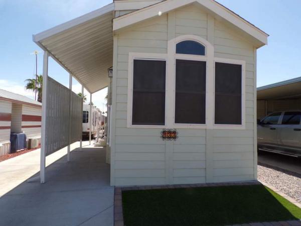 2022 Cavco Manufactured Home