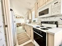 1998 Cavco Manufactured Home