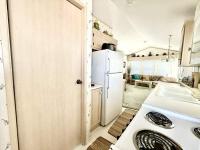 1998 Cavco Manufactured Home