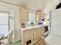 1998 Cavco Manufactured Home