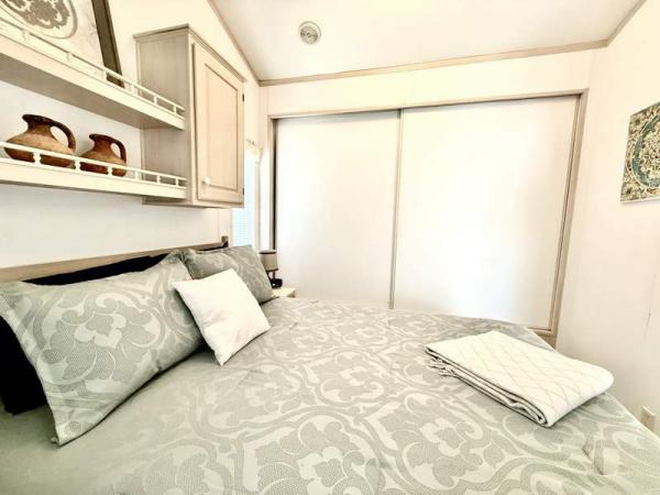 1998 Cavco Manufactured Home