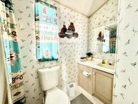 1998 Cavco Manufactured Home