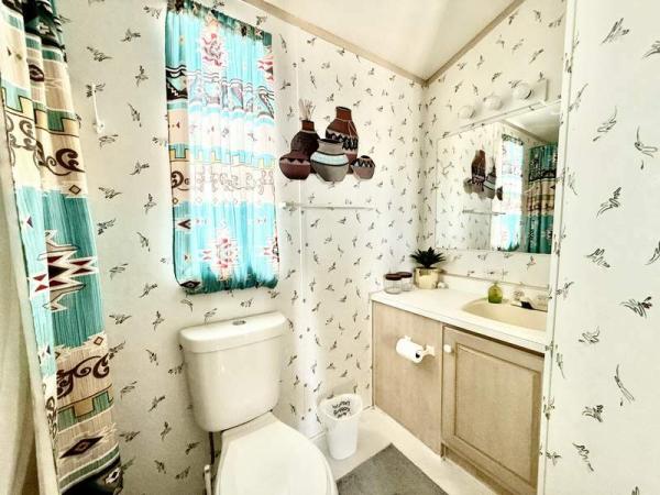 1998 Cavco Manufactured Home