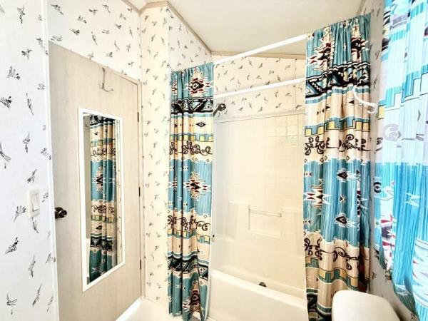 1998 Cavco Manufactured Home