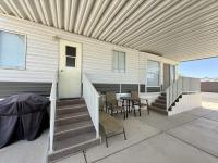 1998 Cavco Manufactured Home