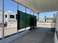 1998 Cavco Manufactured Home