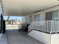 1998 Cavco Manufactured Home