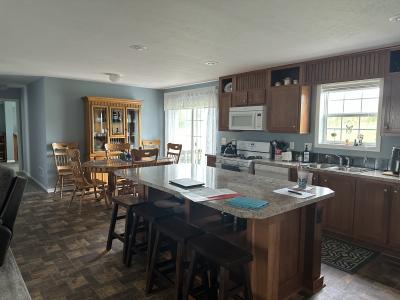 Photo 4 of 16 of home located at 2944 Stonewood Lane Hudsonville, MI 49426