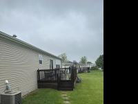 2014 Redman 2014 Mobile Home