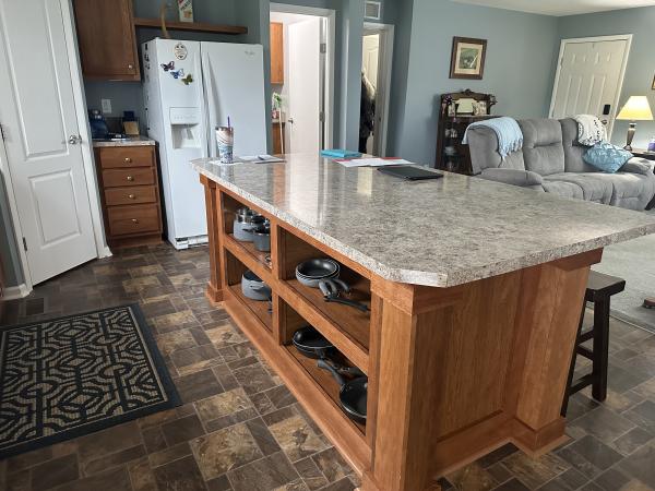 2014 Redman 2014 Mobile Home