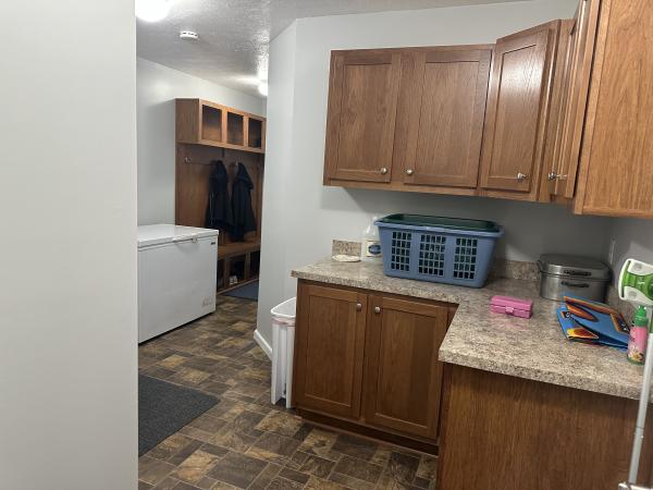 2014 Redman 2014 Mobile Home