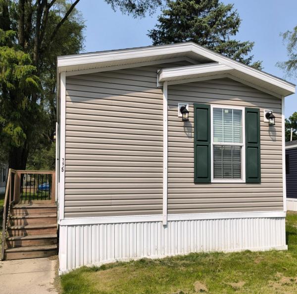Photo 1 of 2 of home located at 3375 E.michigan Ave # 225 Ypsilanti, MI 48198