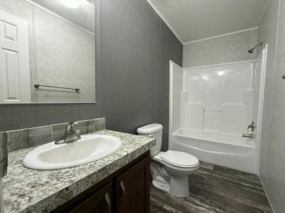 Photo 2 of 10 of home located at 12130 Us Highway 41 South Lot 147 Gibsonton, FL 33534
