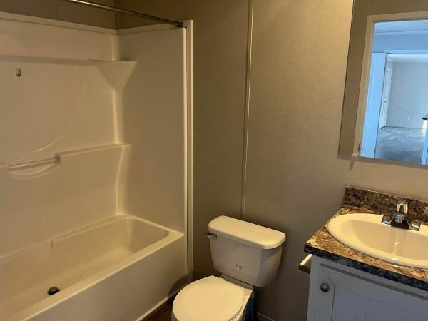 2021 Champion Dutch Edge II Mobile Home